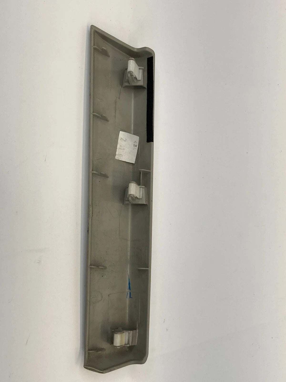2008-2010 HONDA ACCORD DASH LEFT DRIVER INSERT TRIM GARNISH OUTER 77261-TA0-A1