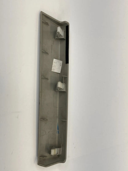 2008-2010 HONDA ACCORD DASH LEFT DRIVER INSERT TRIM GARNISH OUTER 77261-TA0-A1