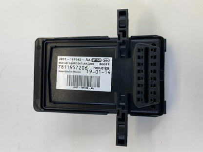 2016-2019 FORD POLICE INTERCEPTOR UTILITY DLC SMART DATA LINK CONTROL MODULE OEM