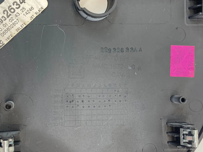 2013-2015 CHEVROLET MALIBU DASH UPPER PANEL COVER TRIM BEZEL UNIT 22932634 OEM