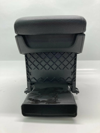 08-10 VW PASSAT CENTER CONSOLE ASSEMBLY W/ ARMREST ARM REST LID 3C0-863-319-AE