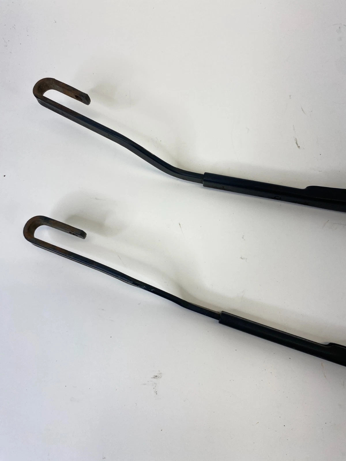 2006 2007 SAAB 9-3 FRONT WINDSHIELD WIPER ARM PAIR LH RH OEM FACTORY 12761936