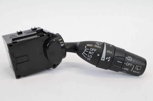 2010-2014 HONDA INSIGHT WINDSHIELD WIPER COLUMN CONTROL SWITCH OEM FACTORY