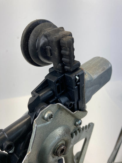 2004-2009 Toyota Prius Rear Left RR LH Window Regulator w/ Motor 85720-35140 OEM