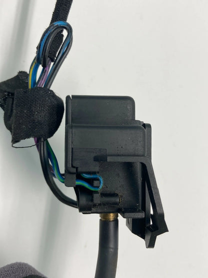 96-99 BMW E36 328I 328IC CONVERTIBLE STEERING COLUMN CRUISE CONTROL SWITCH OEM