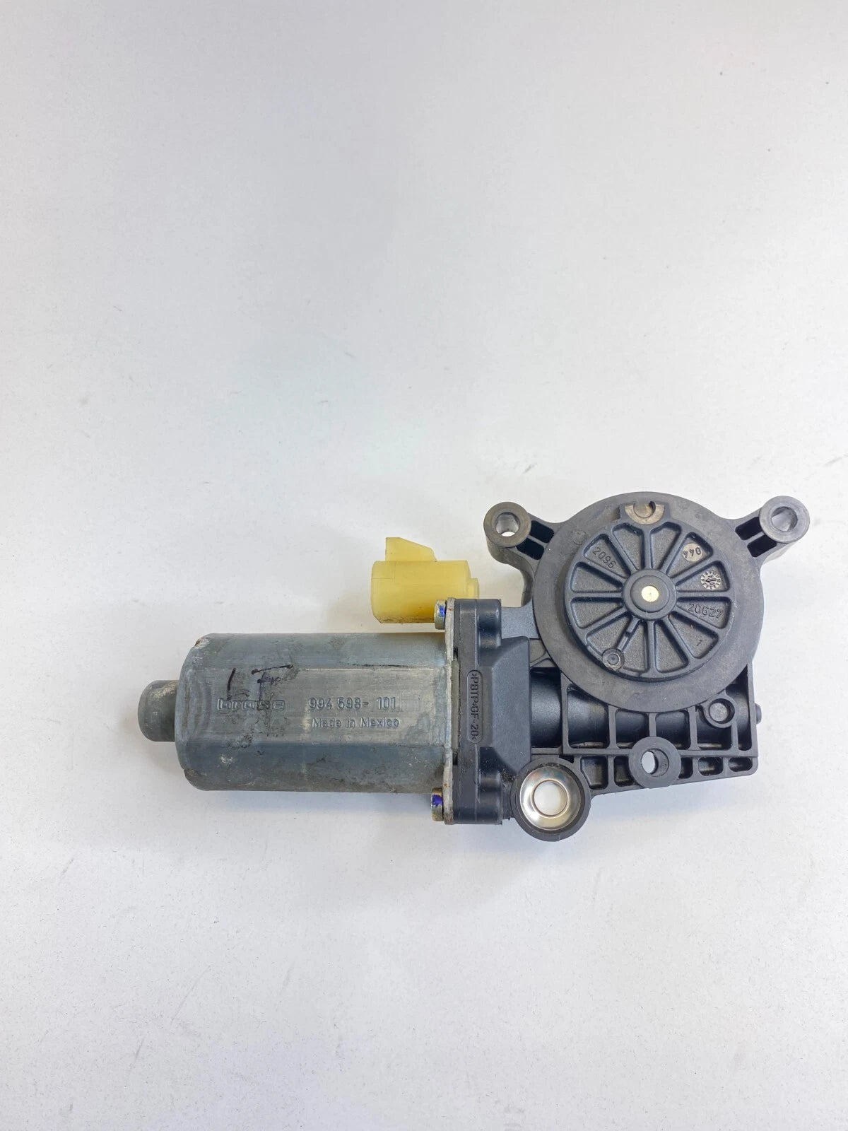 1999-2005 PONTIAC GRAND AM FRONT LEFT DRIVER WINDOW MOTOR 994598101 OEM