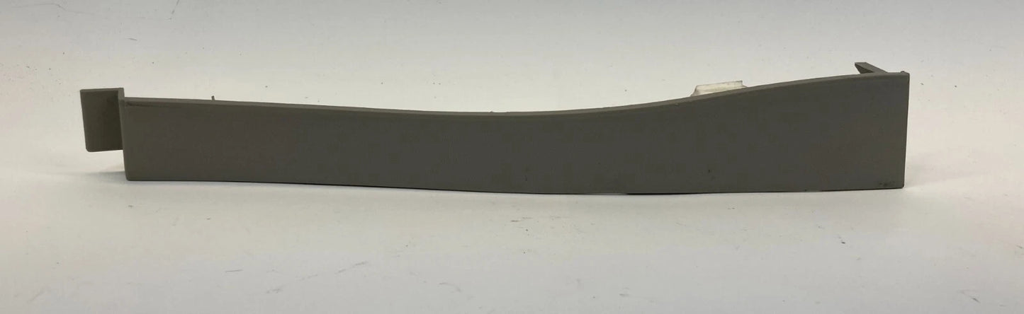 2005-2015 NISSAN XTERRA FRONT LEFT SIDE WINDSHIELD PILLAR COWL TRIM PLATE OEM