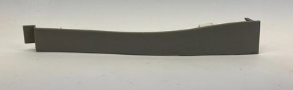 2005-2015 NISSAN XTERRA FRONT LEFT SIDE WINDSHIELD PILLAR COWL TRIM PLATE OEM