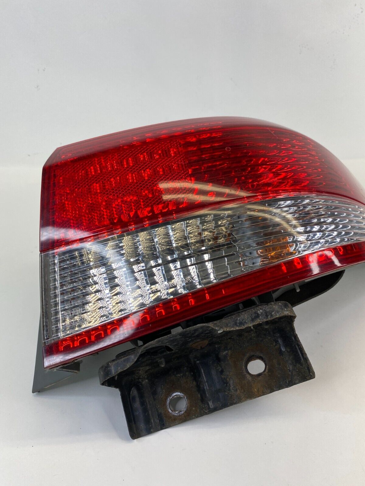 2003 2004 Honda Accord Sedan Rear Right Side Tail Light Outer Taillight Lamp OEM