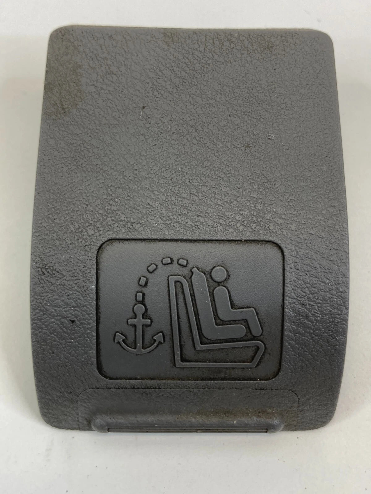 2006-2011 HONDA CIVIC DECK LID CHILD SEAT ANCHOR COVER PLATE 84501-SNA-A011 OEM