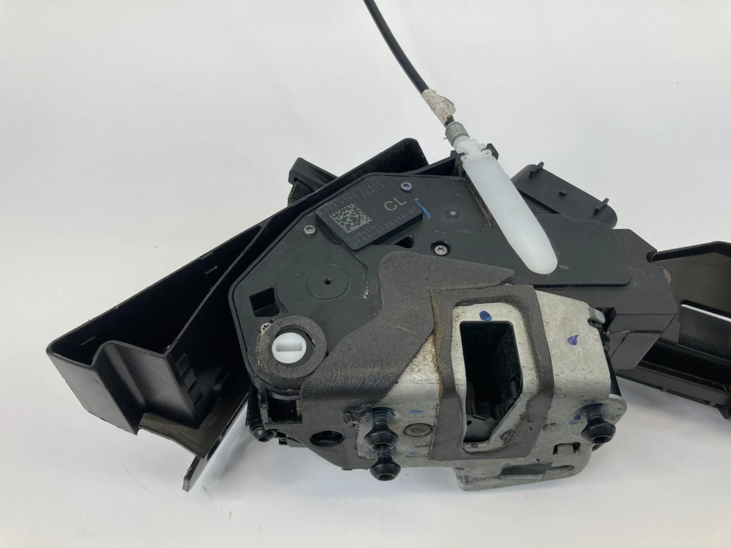 13-20 FORD FUSION REAR LEFT DOOR LOCK LATCH RELEASE ACTUATOR AE8A-5426413-B OEM