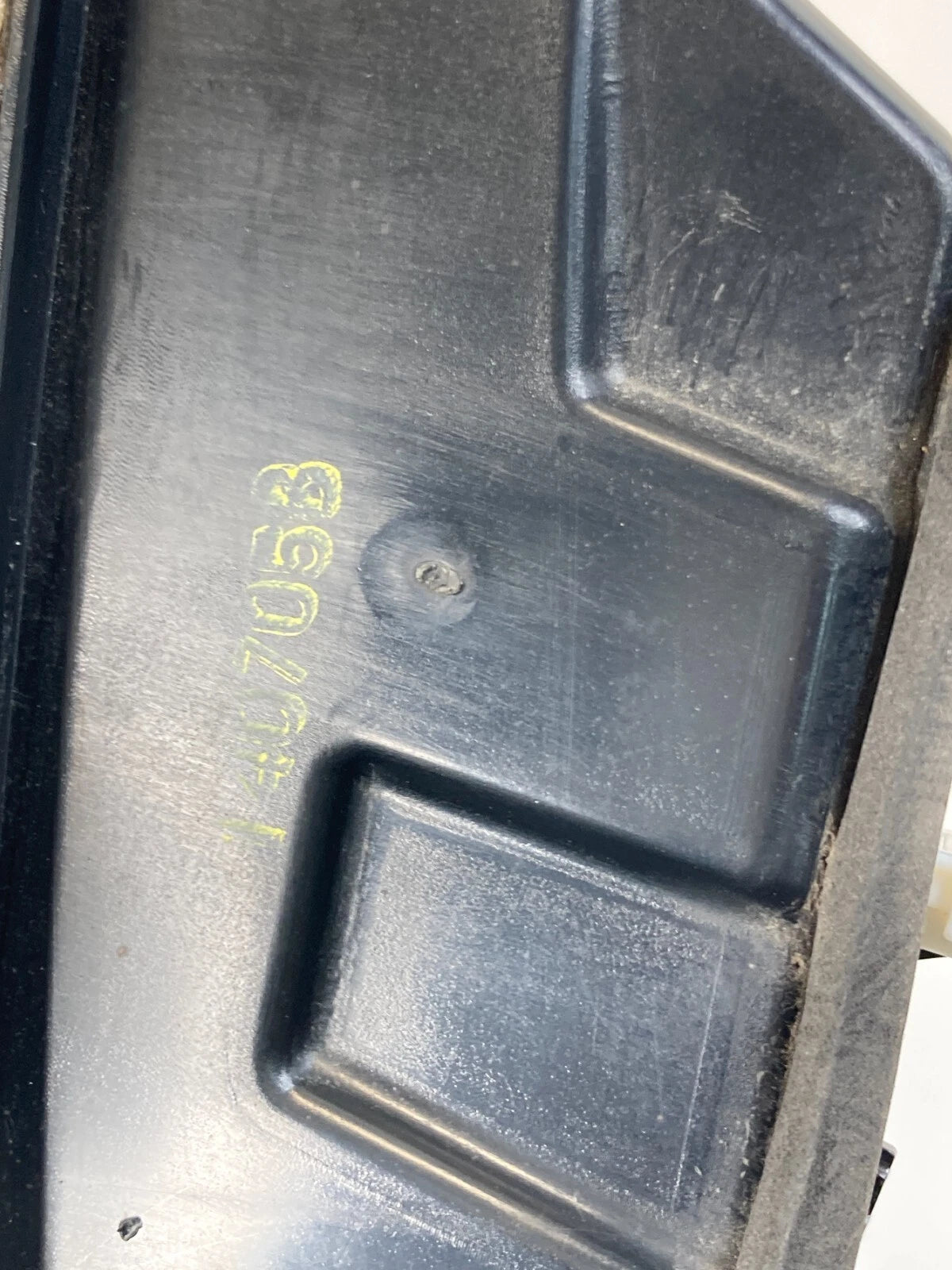 2014-2016 KIA OPTIMA HYBRID RIGHT INNER TAIL LIGHT LAMP TAILLIGHT LED KOREA OEM