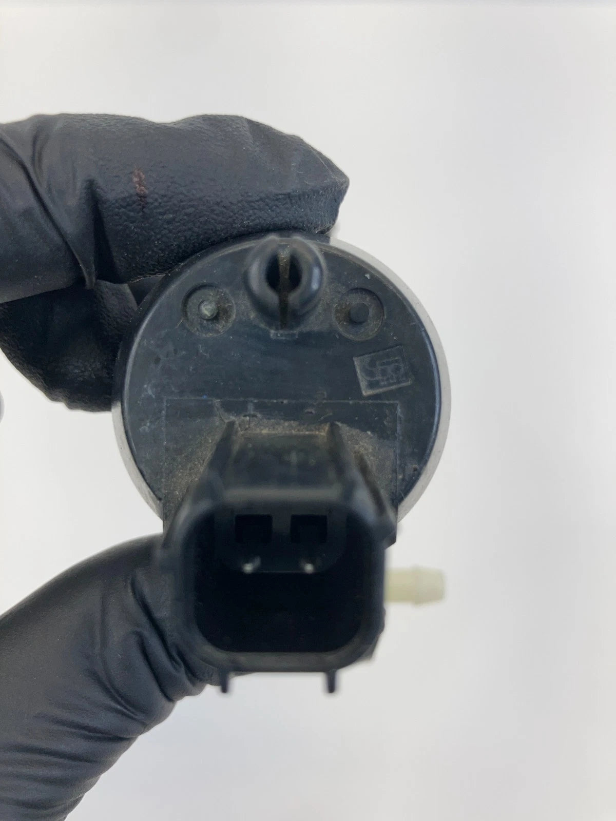 13-19 FORD EXPLORER INTERCEPTOR UTILITY WINSHIELD WIPER WASHER PUMP BA83-17664AA