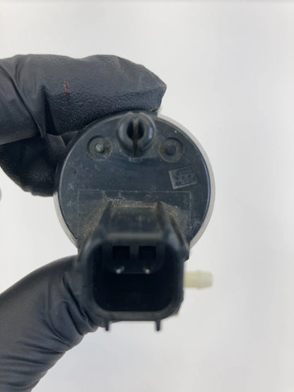 13-19 FORD EXPLORER INTERCEPTOR UTILITY WINSHIELD WIPER WASHER PUMP BA83-17664AA