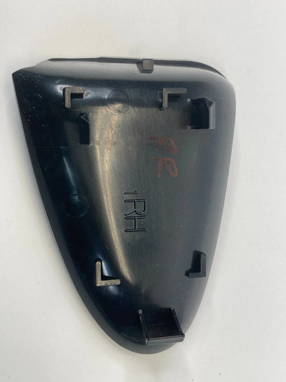 2007-2011 TOYOTA CAMRY REAR RIGHT SIDE INNER DOOR HANDLE SCREW COVER TRIM OEM