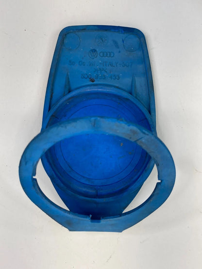 2006-2020 AUDI A3 / A3 QUATTRO WINDSHIELD WIPER FLUID RESERVOIR CAP 8D0-955-455