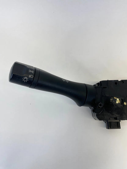 14-19 NISSAN SENTRA COLUMN COMBINATION HEADLIGHT SIGNAL WIPER SWITCH OEM 3SH0