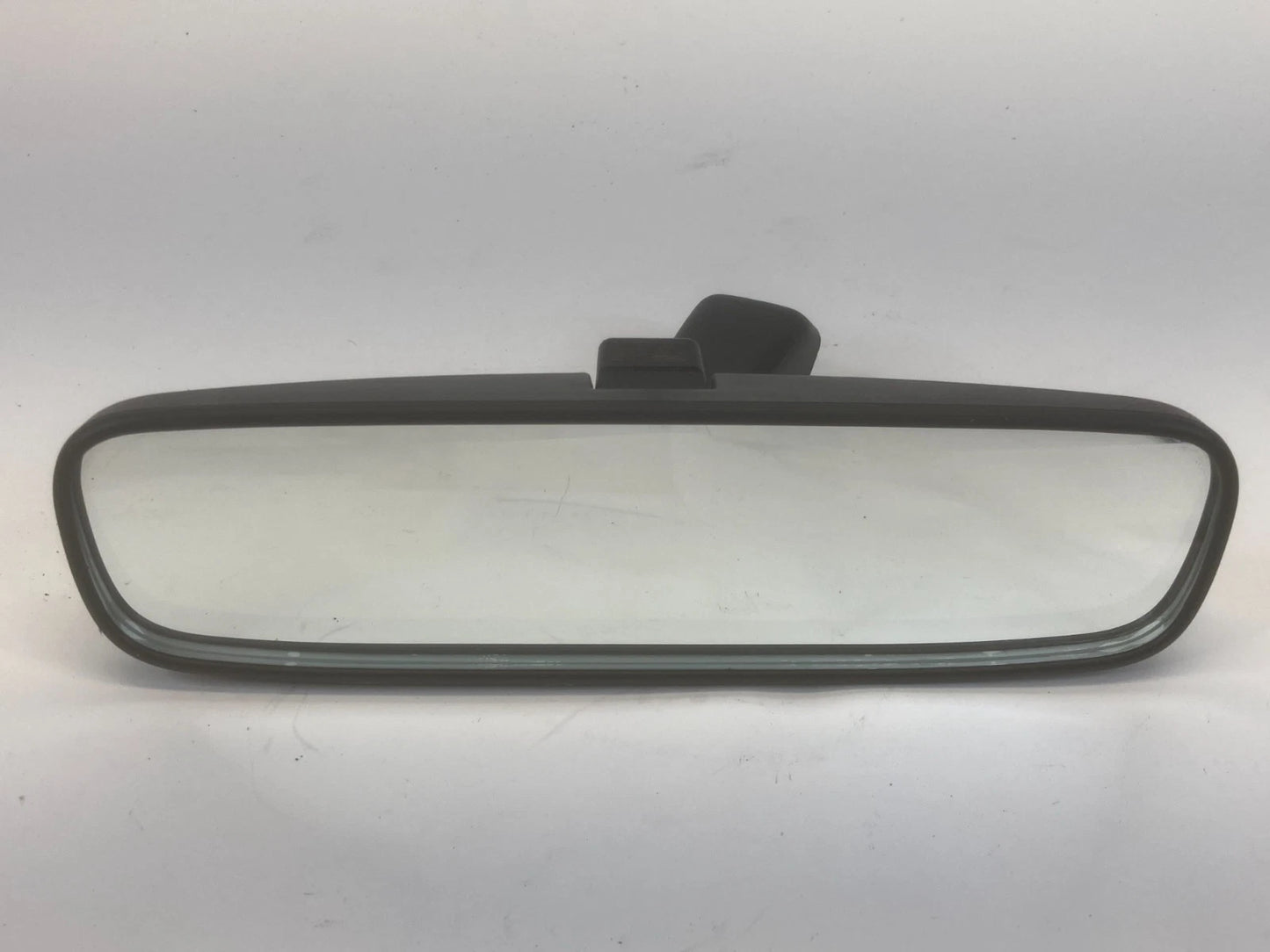 2007 2008 INFINITI G35 SEDAN INTERIOR REAR VIEW MIRROR ASSEMBLY OEM E13010837