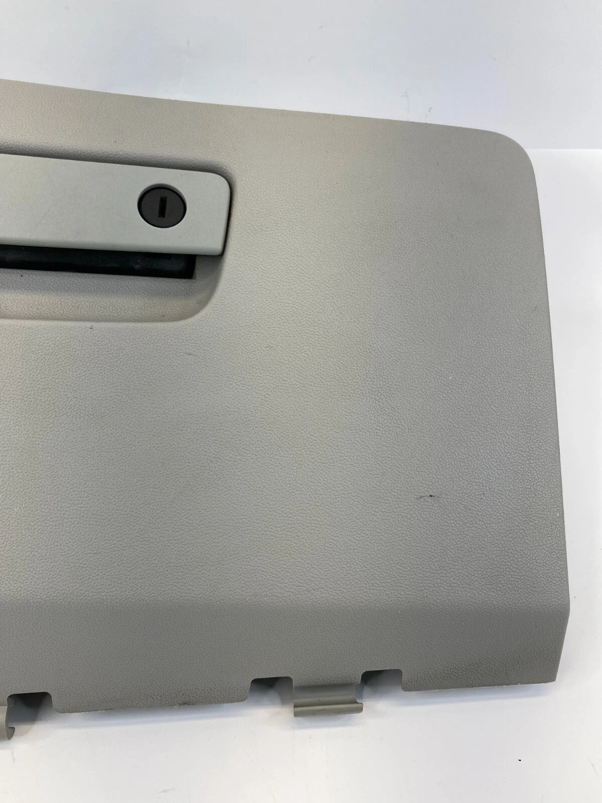 09-14 VOLKSWAGEN ROUTAN DASHBOARD GLOVE BOX COMPARTMENT STORAGE 1FA97TRMAB OEM