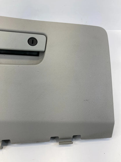 09-14 VOLKSWAGEN ROUTAN DASHBOARD GLOVE BOX COMPARTMENT STORAGE 1FA97TRMAB OEM