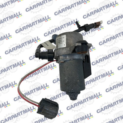 2006-2009 RANGE ROVER SPORT 4.4L ABS BRAKE AIR VACUUM PUMP 8TG-008930-01 OEM