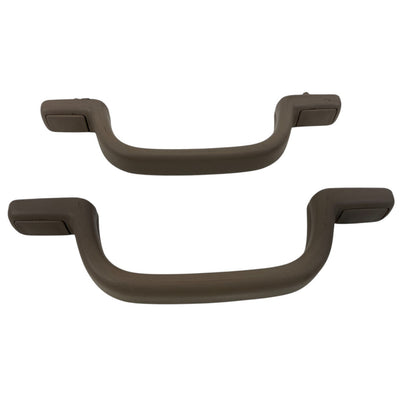 96-02 Toyota 4Runner Right Side Front & Rear Inner Roof Grab Grip Assist Handle