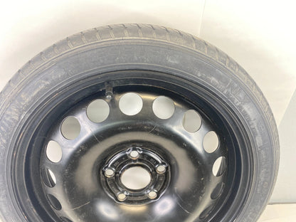 2011-2016 CHEVROLET CRUZE SPARE TIRE WHEEL 115/70R16 92M 5x105 OEM