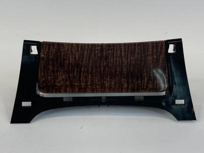 2012 2013 BUICK REGAL FRONT CENTER CONSOLE ASHTRAY DASH ASH TRAY 13320460 OEM