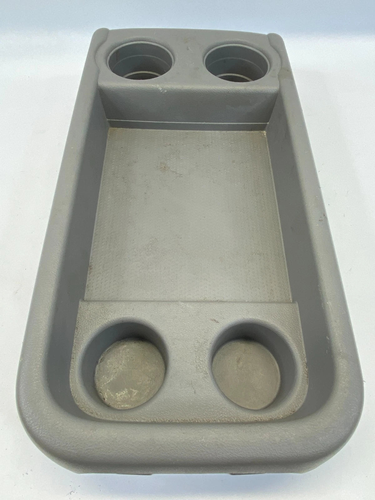 2005-2010 HONDA ODYSSEY CENTER CONSOLE TABLE 4 CUP HOLDER FOLDING TRAY