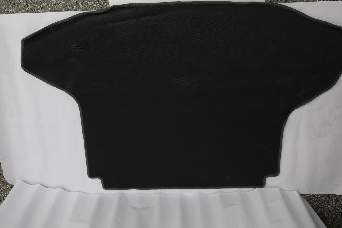 2004-2009 TOYOTA PRIUS HATCHBACK REAR TRUNK FLOOR CARPET CARGO LINER MAT OEM