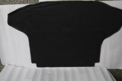 2004-2009 TOYOTA PRIUS HATCHBACK REAR TRUNK FLOOR CARPET CARGO LINER MAT OEM