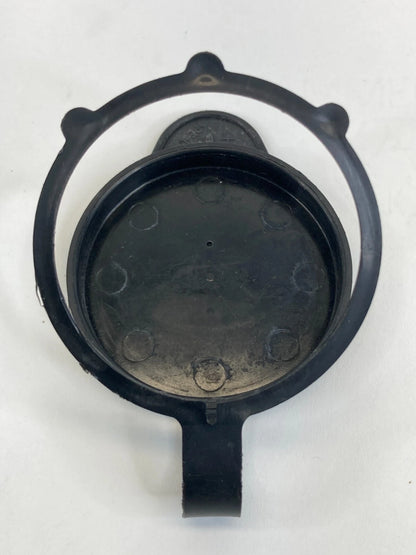 1999-2002 PONTIAC GRAND AM WINSHIELD WASHER FLUID RESERVOIR CAP FILLER COVER LID
