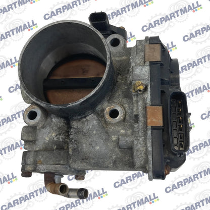 2005 2006 HONDA ODYSSEY 3.5L AT THROTTLE BODY THROTTLE VALVE GMA3A-U10896211545