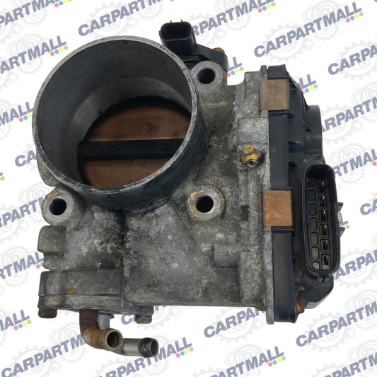 2005 2006 HONDA ODYSSEY 3.5L AT THROTTLE BODY THROTTLE VALVE GMA3A-U10896211545