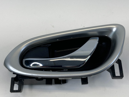 2013-2019 Nissan Sentra Front Left Driver Inside Inner Door Handle OEM