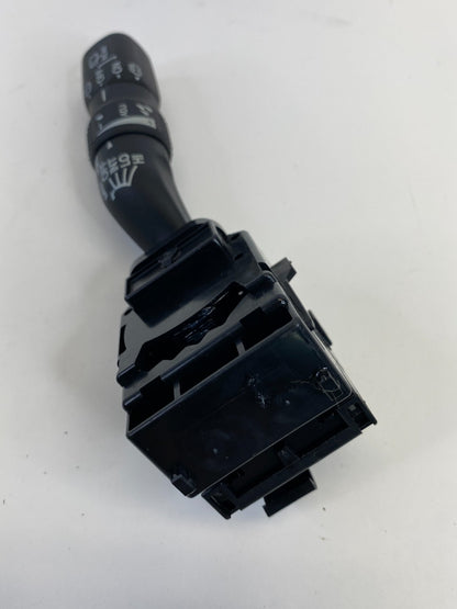 2009-2012 Acura RDX Steering Column Windshield Wiper Control Switch
