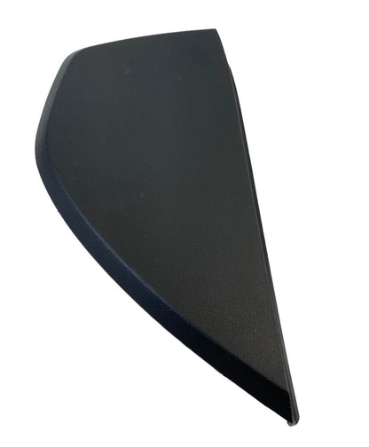 2010-2017 CHEVROLET EQUINOX LT DASH RIGHT SIDE END CAP COVER TRIM PANEL 15949325