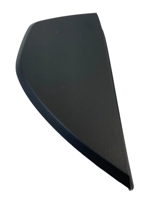 2010-2017 CHEVROLET EQUINOX LT DASH RIGHT SIDE END CAP COVER TRIM PANEL 15949325