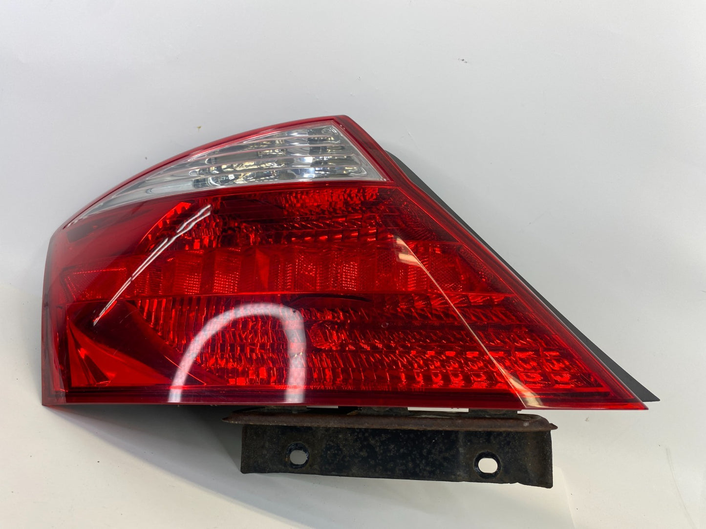 2008 2009 2010 Honda Accord Coupe Rear Left Tail Light Lamp Taillight Assy OEM