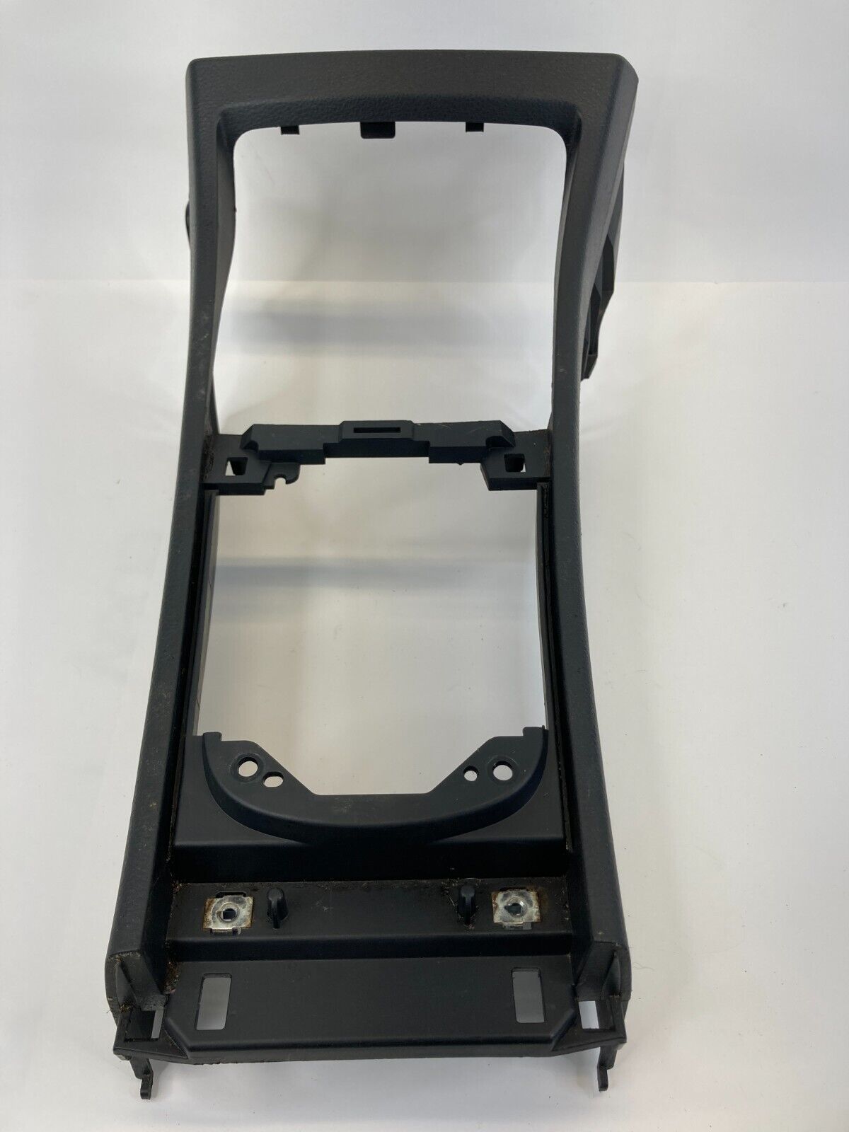 2007-2012 Nissan Versa Front Center Console Bracket Holder Support 96910-EL00A