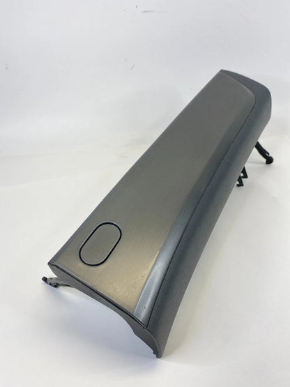 2005-2010 HONDA ODYSSEY UPPER GLOVE BOX DOOR LID FRONT RIGHT DASH STORAGE OEM