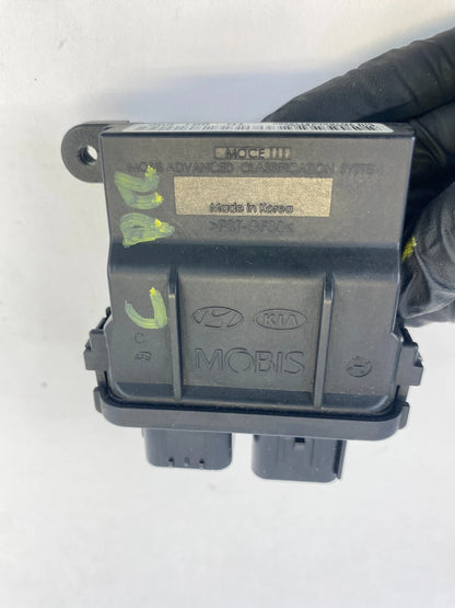2010-2013 KIA FORTE FRONT SEAT OCCUPANT OCCUPANCY MODULE SENSOR 88950-1M500 OEM