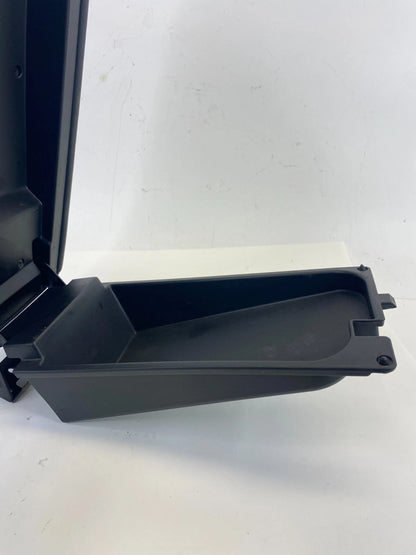 2018 Nissan Altima SEDAN Center Console Arm Rest Armrest Lid Compartment OEM