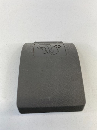 06-11 Honda Civic Rear Deck Lid Child Seat Restraint Anchor Cover 884501-SNA-A01