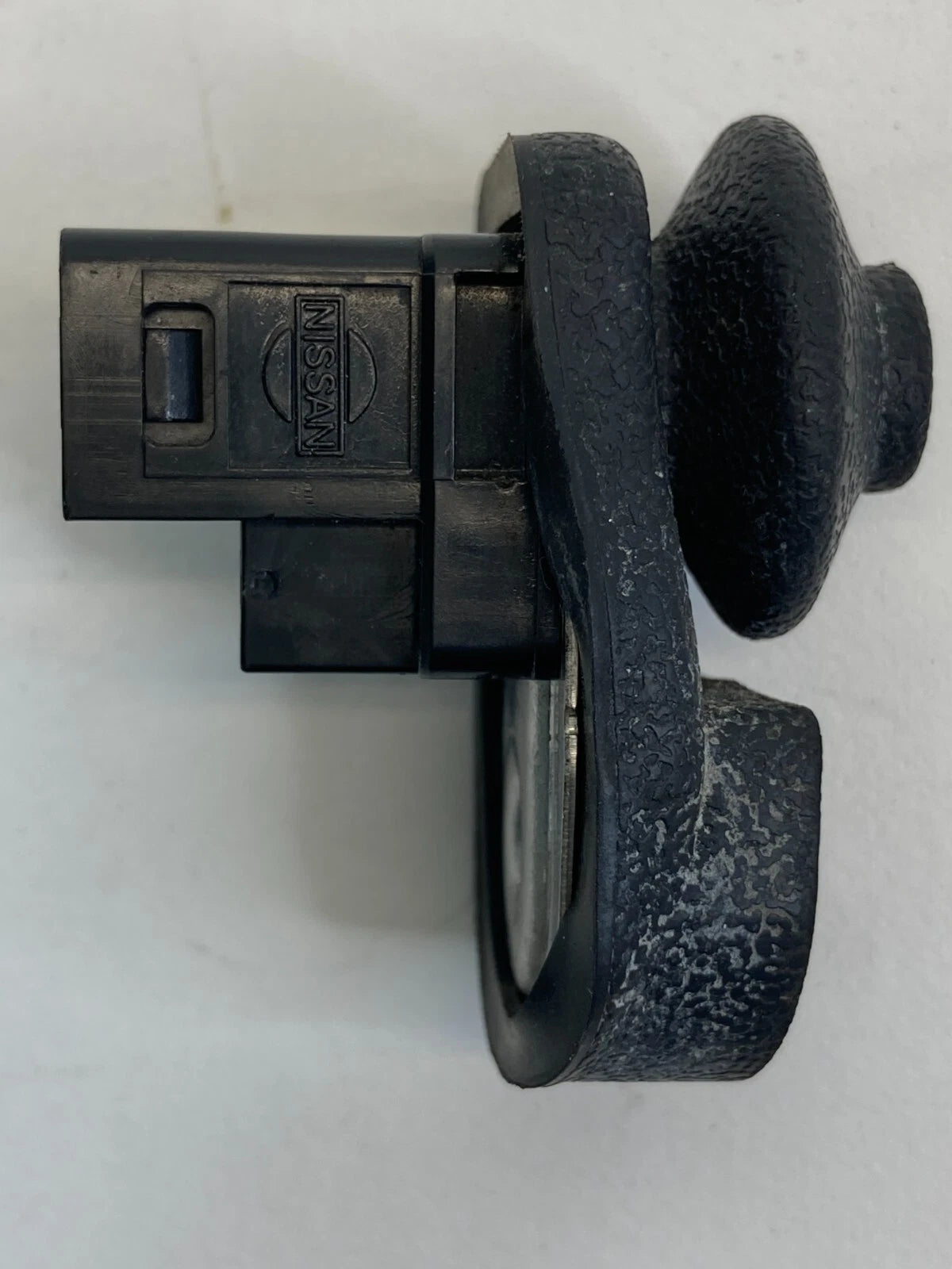 2008-2011 NISSAN ROGUE FRONT LEFT SIDE DOOR LIGHT AJAR SWITCH JAMB SENSOR OEM