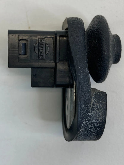 2008-2011 NISSAN ROGUE FRONT LEFT SIDE DOOR LIGHT AJAR SWITCH JAMB SENSOR OEM