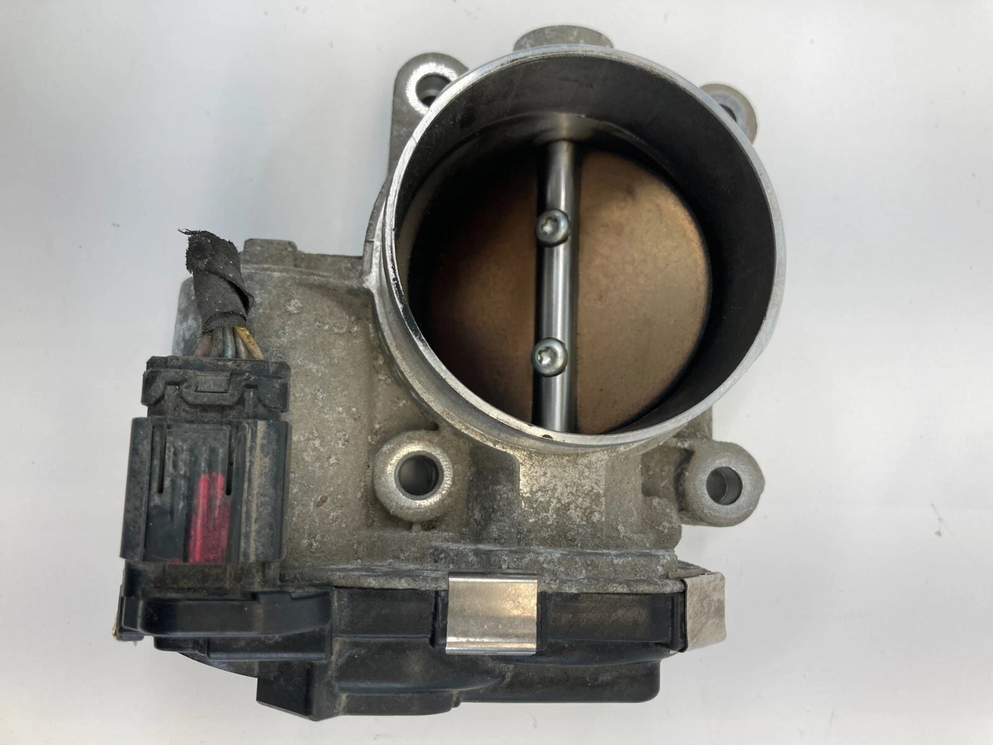 13-15 CHEVROLET MALIBU 14-19 IMPALA 2.5L THROTTLE BODY THROTTLE VALVE ASSY OEM