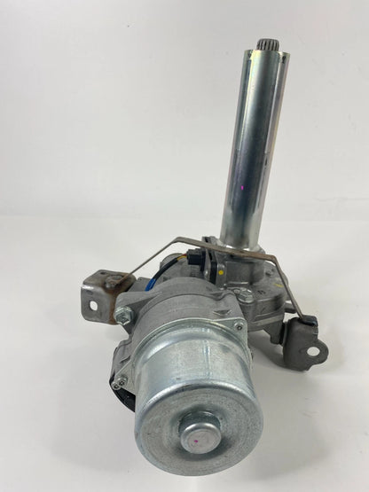 2016 HONDA FIT HATCHBACK FWD ELECTRIC POWER STEERING COLUMN MOTOR 53681TST0030