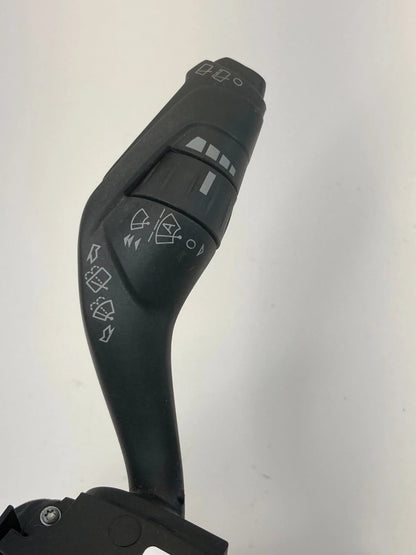 2013-2018 FORD C-MAX WINDSHIELD WIPER LEVER STALK COLUMN UNIT OEM EV6T-17A553-AA