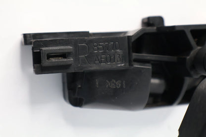 2011-2020 TOYOTA SIENNA RIGHT QUARTER POWER WINDOW MOTOR HANDLE 85770-AE013 OEM